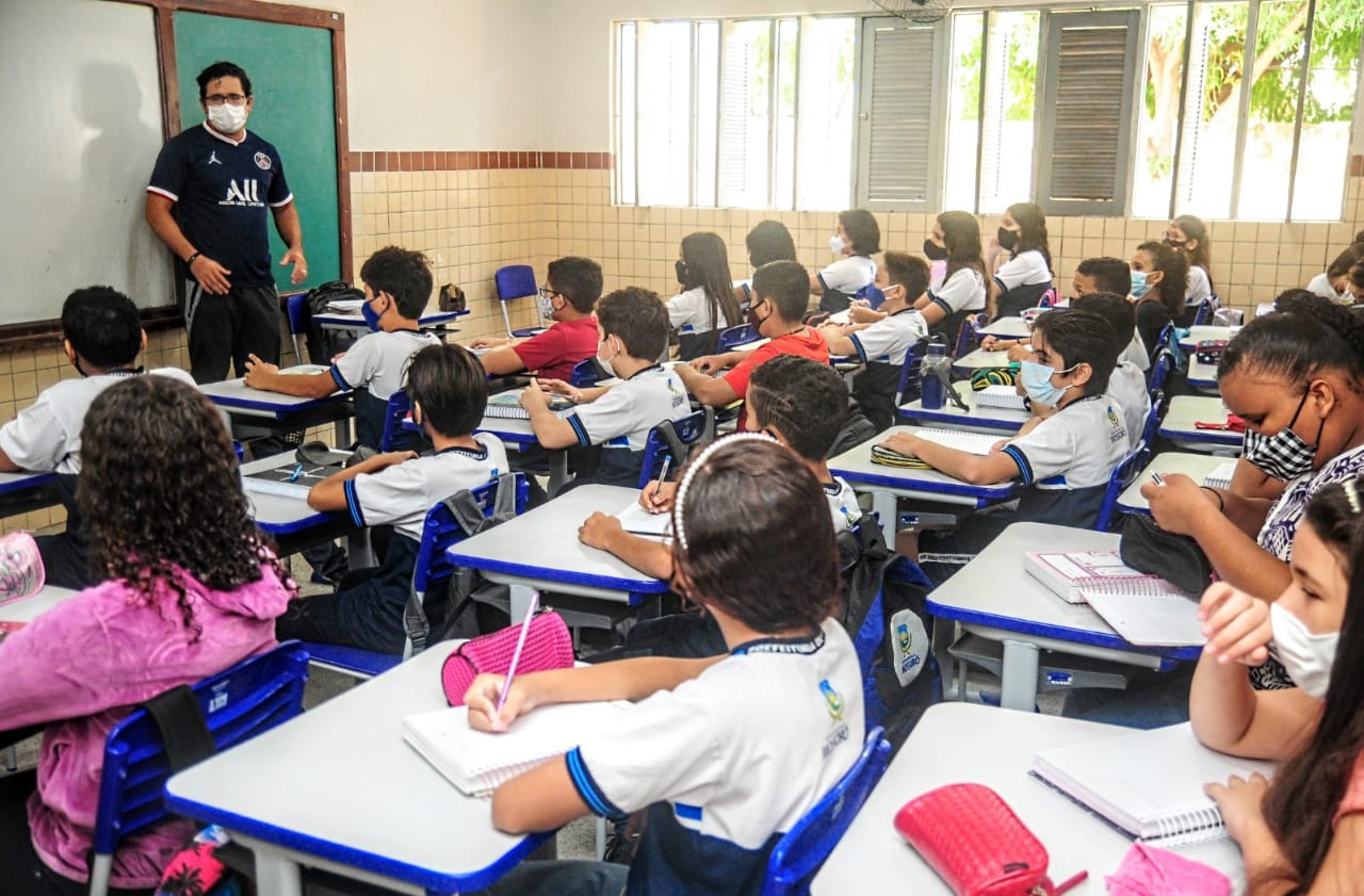 Prefeitura de Mossoró faz sexta chamada de professores aprovados em processo seletivo