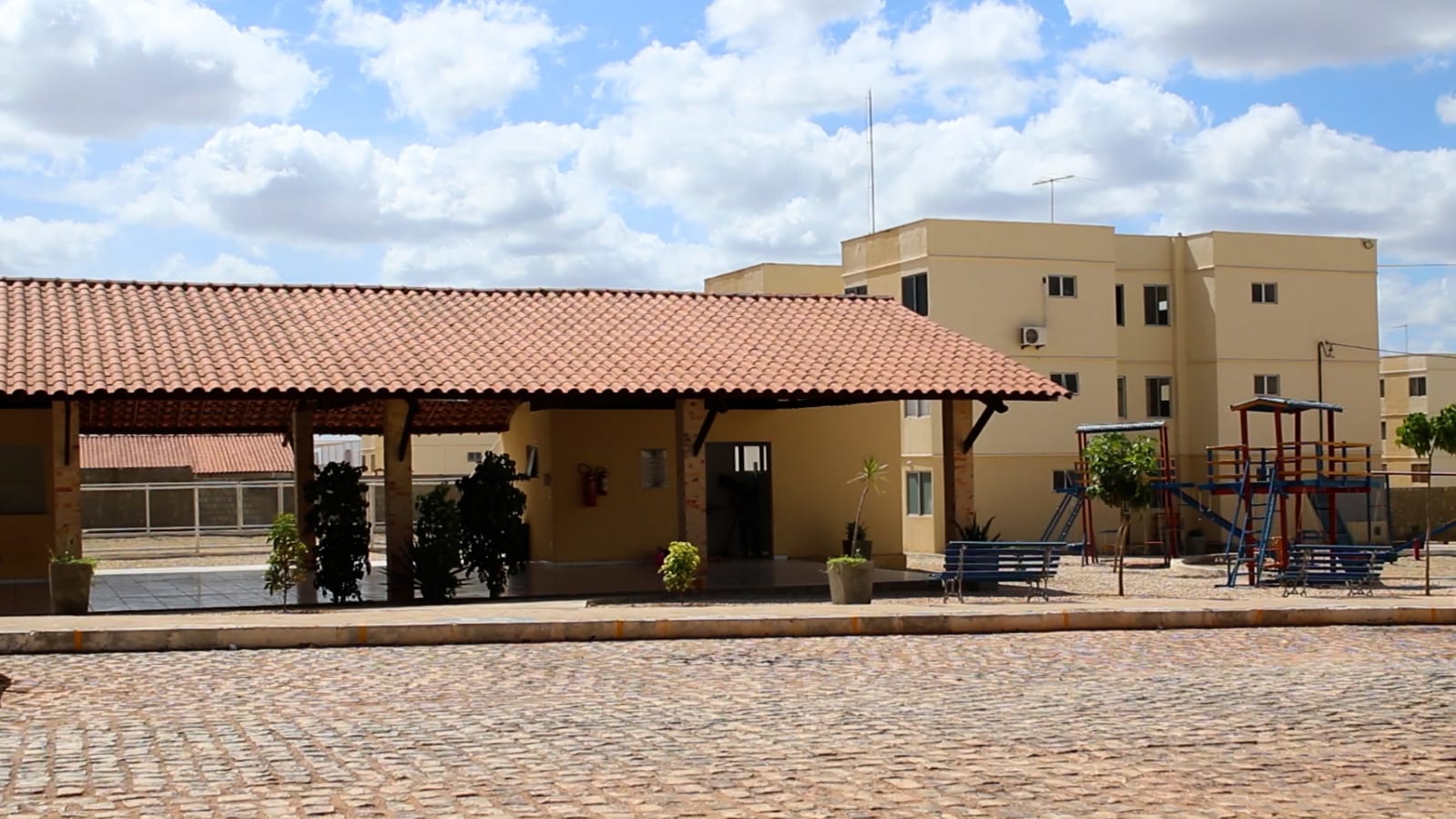 Prefeitura publica nova chamada com selecionados para o Residencial Mossoró III