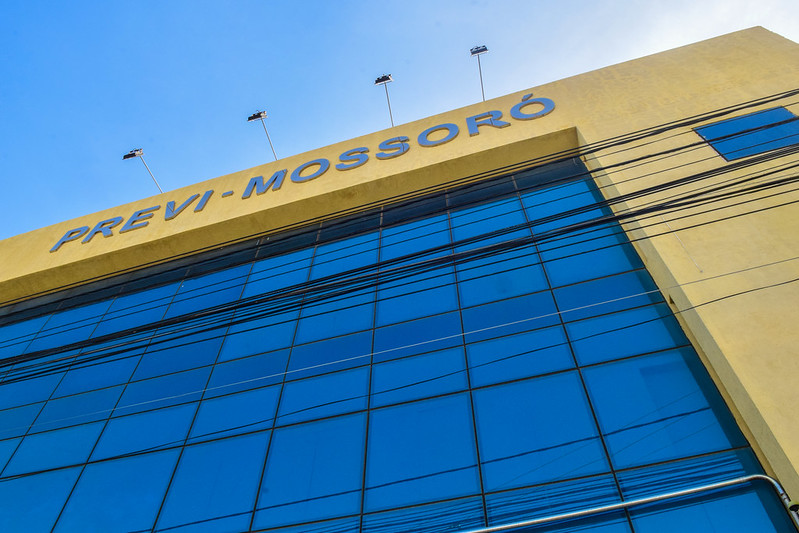 Previ Mossoró deve cumprir decisão do TCE sobre servidores que ingressaram sem concurso