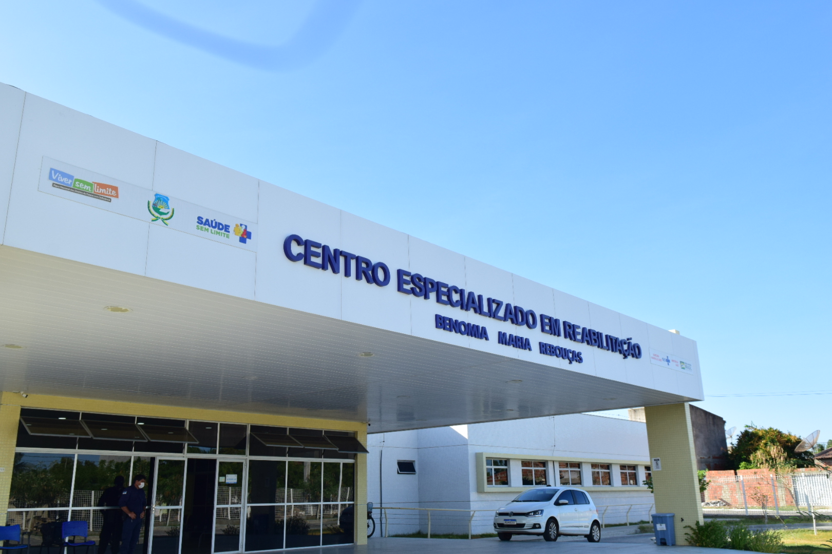 Centro de Reabilitação oferece terapia ocupacional para crianças
