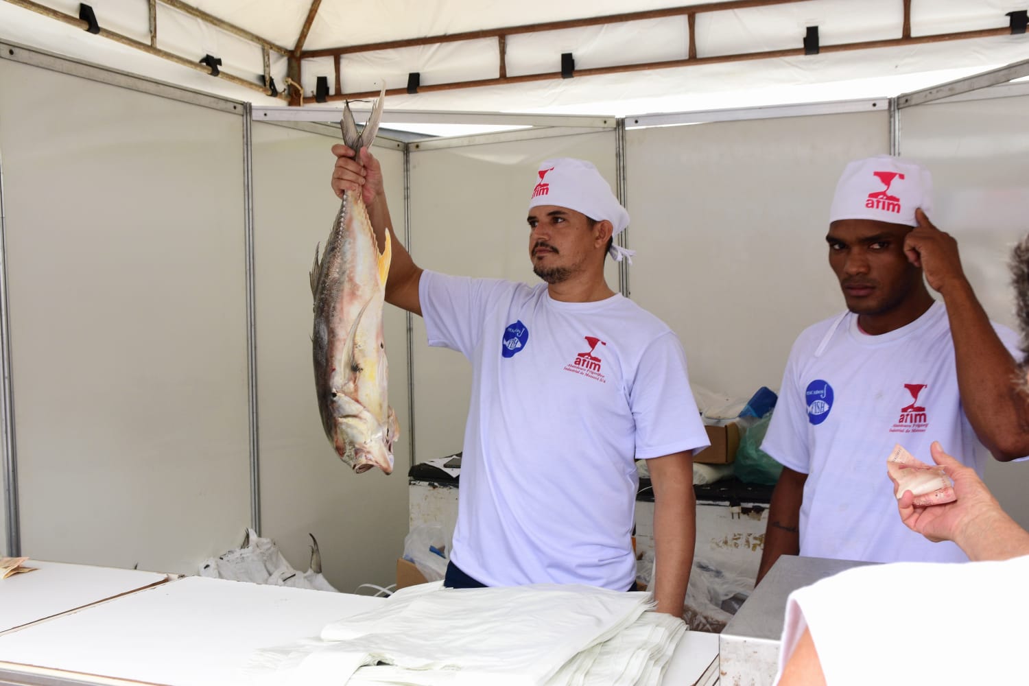 Prefeitura de Mossoró garante pescado com preço acessível na Semana Santa