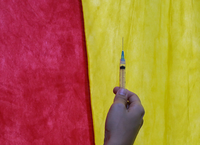 Mossoró inicia vacinação contra a Covid em crianças de 3 a 5 anos