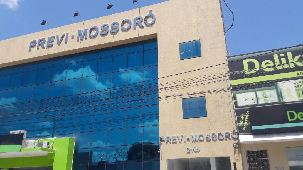 PREVI Mossoró anuncia calendário de pagamento de aposentados e pensionistas